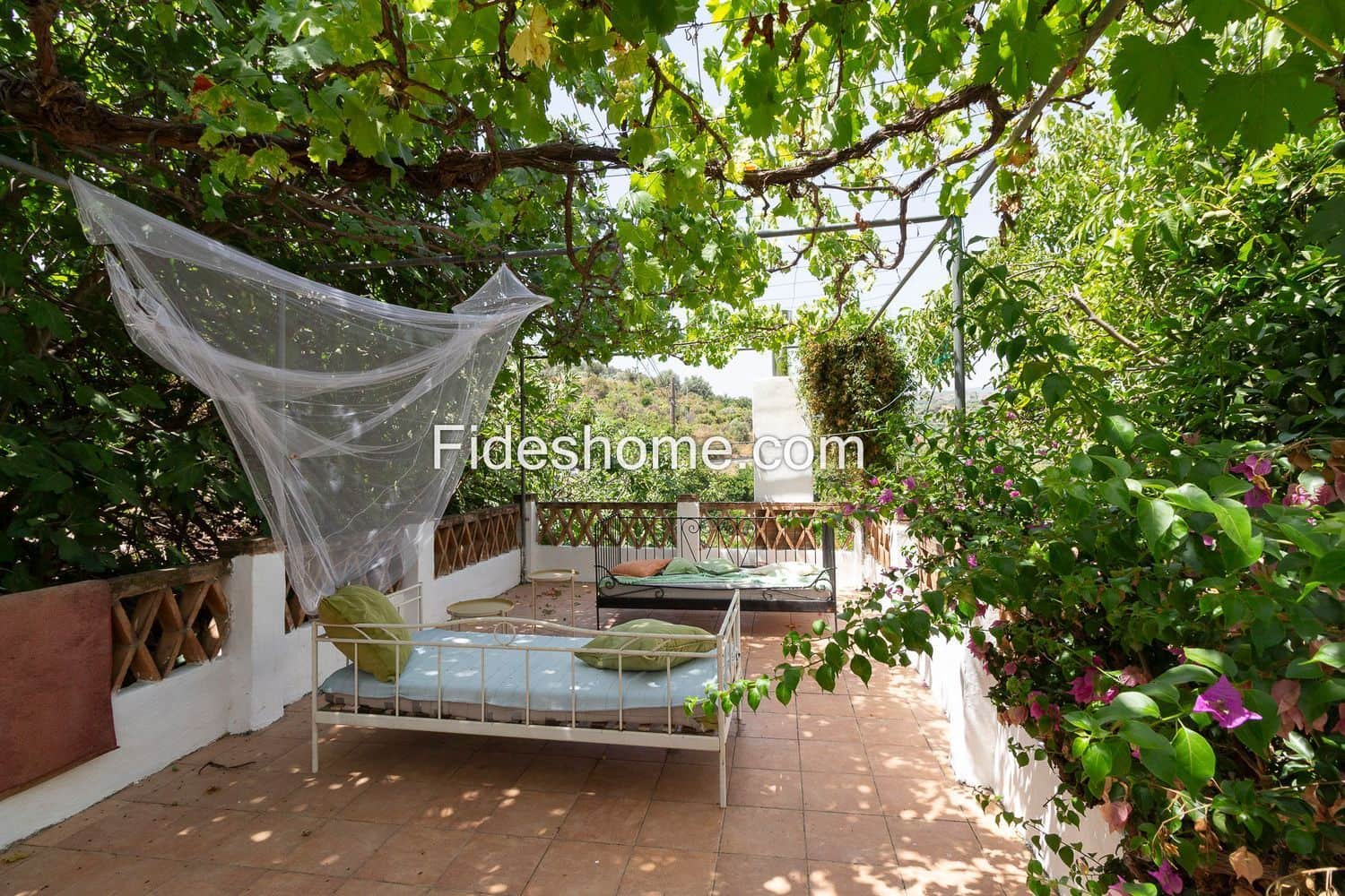 3 sypialnia Finka/Dom wiejski na sprzedaż w El Valle z basenem garażem - 275 000 € (Ref: 9997986)