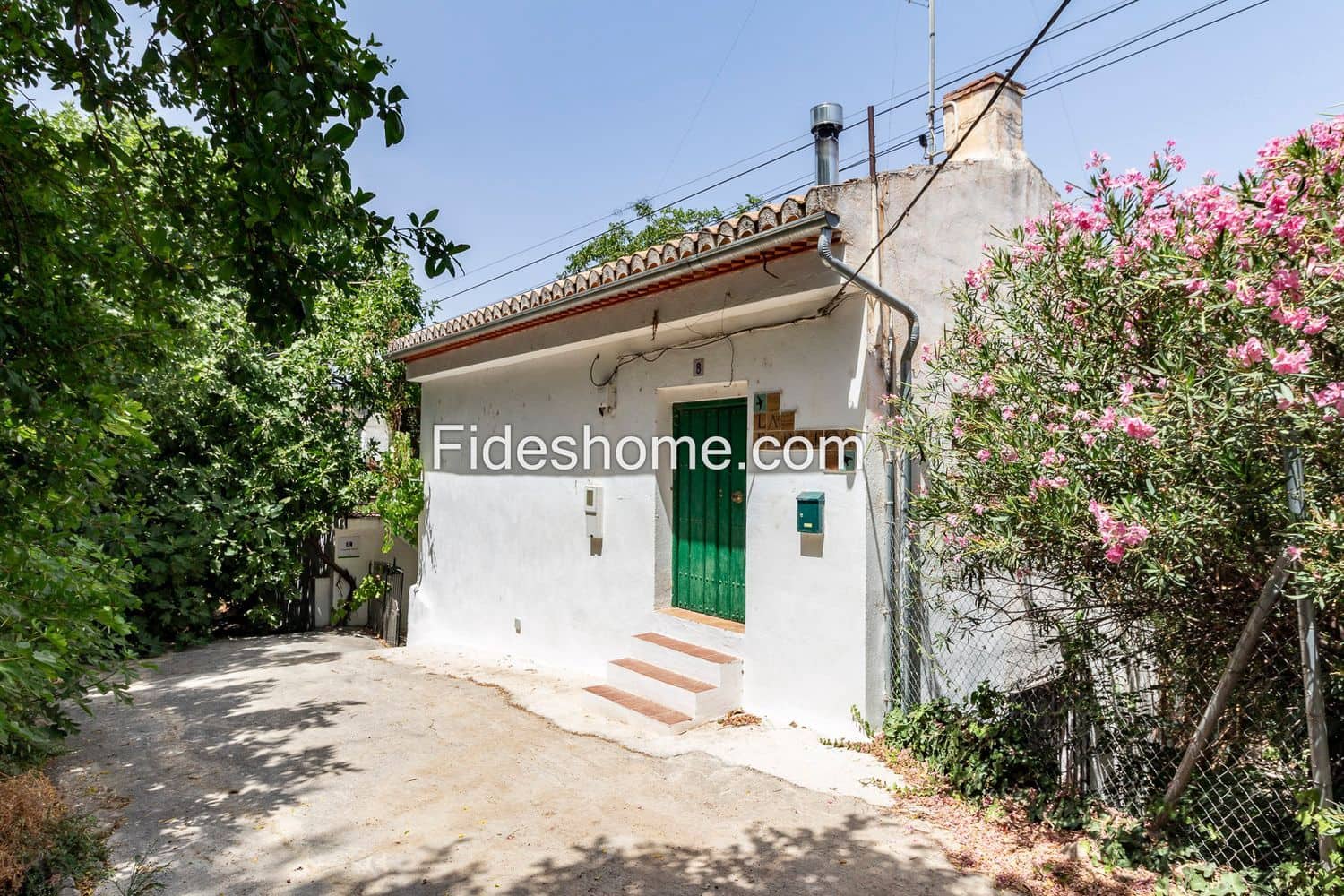 3 sypialnia Finka/Dom wiejski na sprzedaż w El Valle z basenem garażem - 275 000 € (Ref: 9997986)