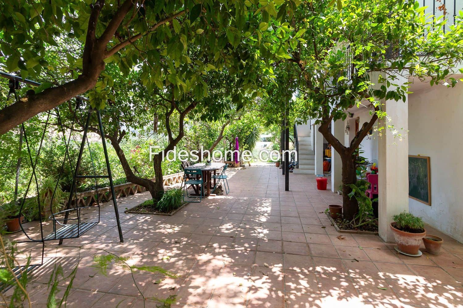 3 sypialnia Finka/Dom wiejski na sprzedaż w El Valle z basenem garażem - 275 000 € (Ref: 9997986)