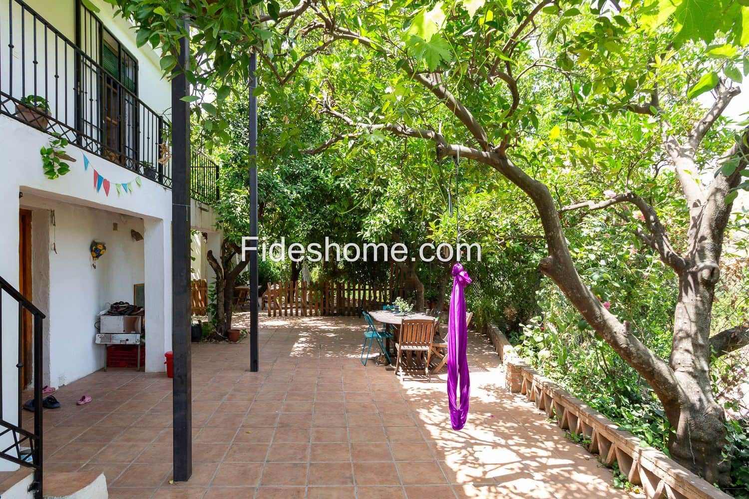 3 sypialnia Finka/Dom wiejski na sprzedaż w El Valle z basenem garażem - 275 000 € (Ref: 9997986)