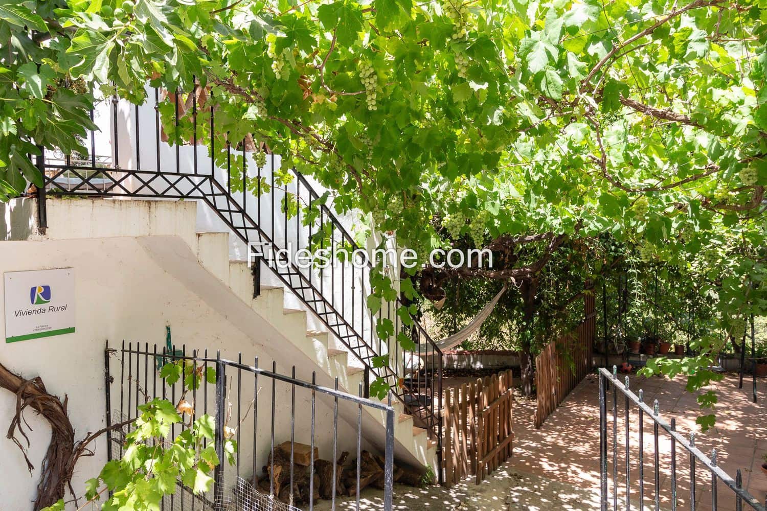 3 sypialnia Finka/Dom wiejski na sprzedaż w El Valle z basenem garażem - 275 000 € (Ref: 9997986)