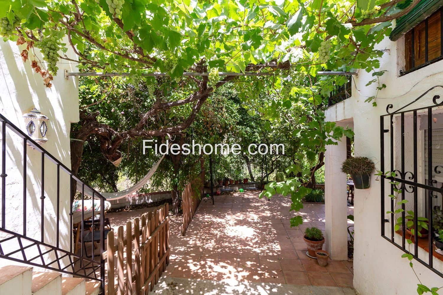 3 sypialnia Finka/Dom wiejski na sprzedaż w El Valle z basenem garażem - 275 000 € (Ref: 9997986)