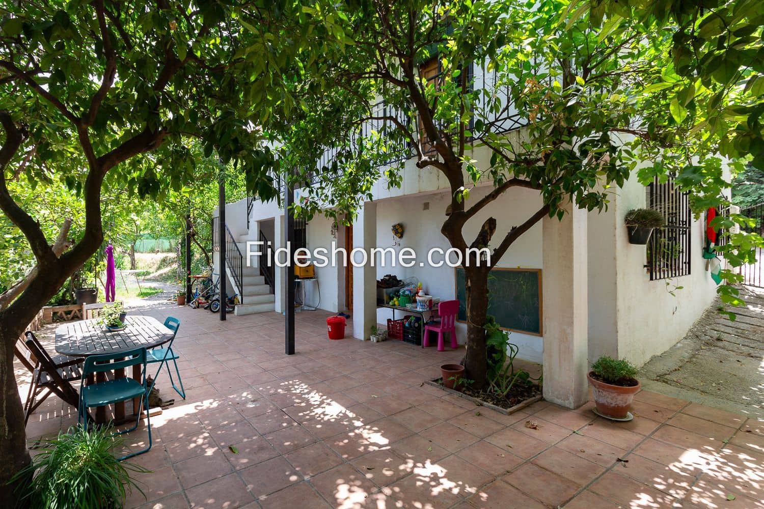 3 sypialnia Finka/Dom wiejski na sprzedaż w El Valle z basenem garażem - 275 000 € (Ref: 9997986)
