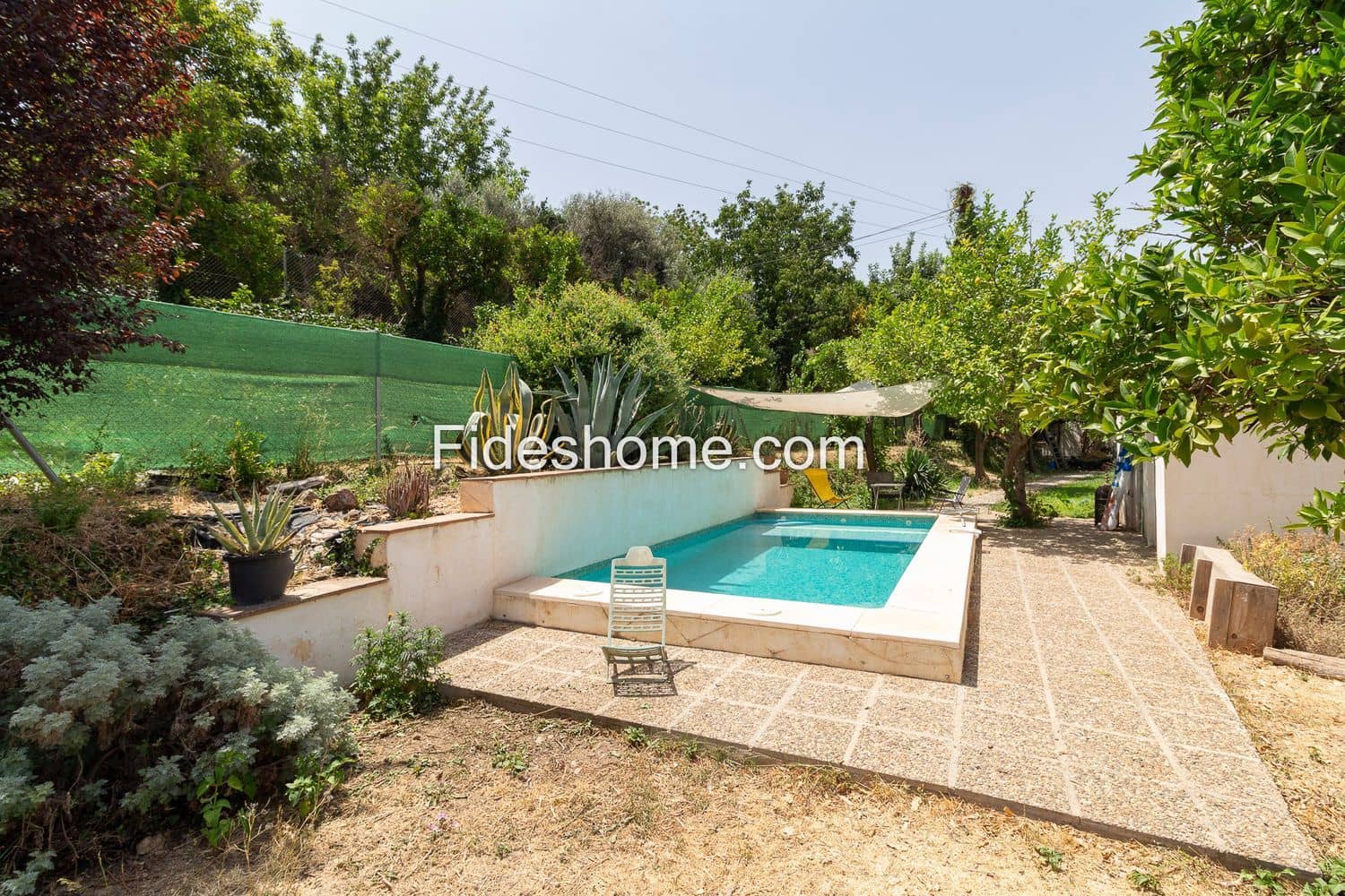 3 sypialnia Finka/Dom wiejski na sprzedaż w El Valle z basenem garażem - 275 000 € (Ref: 9997986)
