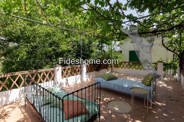 3 sypialnia Finka/Dom wiejski na sprzedaż w Restabal, El Valle z basenem garażem - 275 000 € (Ref: 9997986)