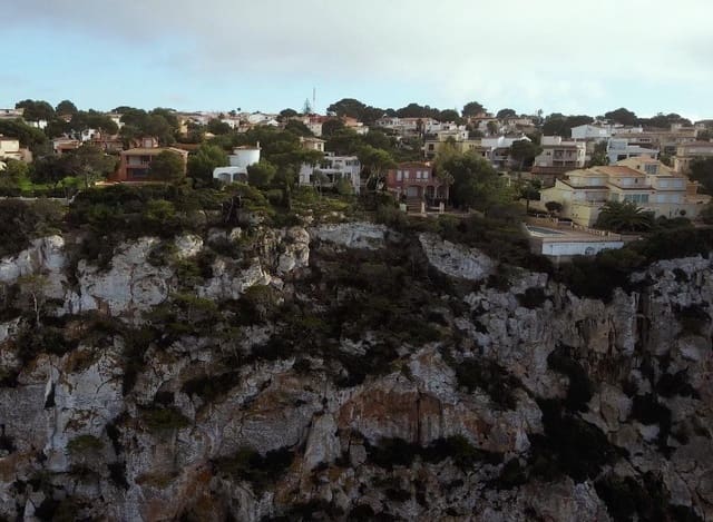 5 soveværelse Villa til salg i Badia Blava, Llucmajor med swimmingpool garage - € 4.000.000 (Ref: 8254142)