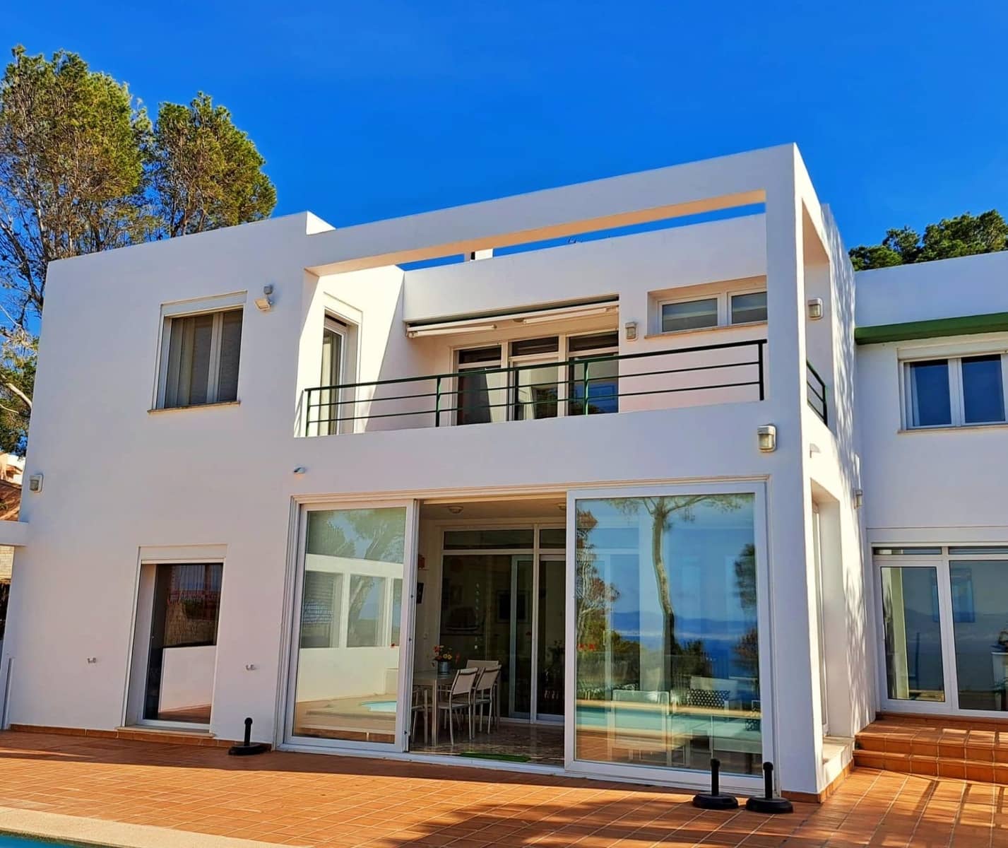 5 soveværelse Villa til salg i Badia Blava med swimmingpool garage - € 4.000.000 (Ref: 8254142)