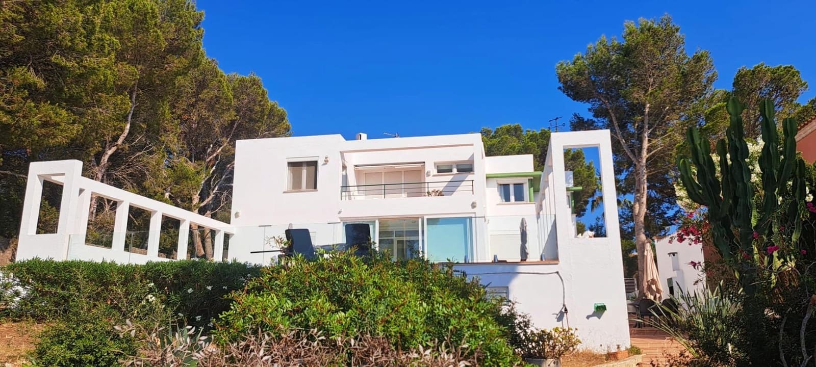 5 soveværelse Villa til salg i Badia Blava med swimmingpool garage - € 4.000.000 (Ref: 8254142)