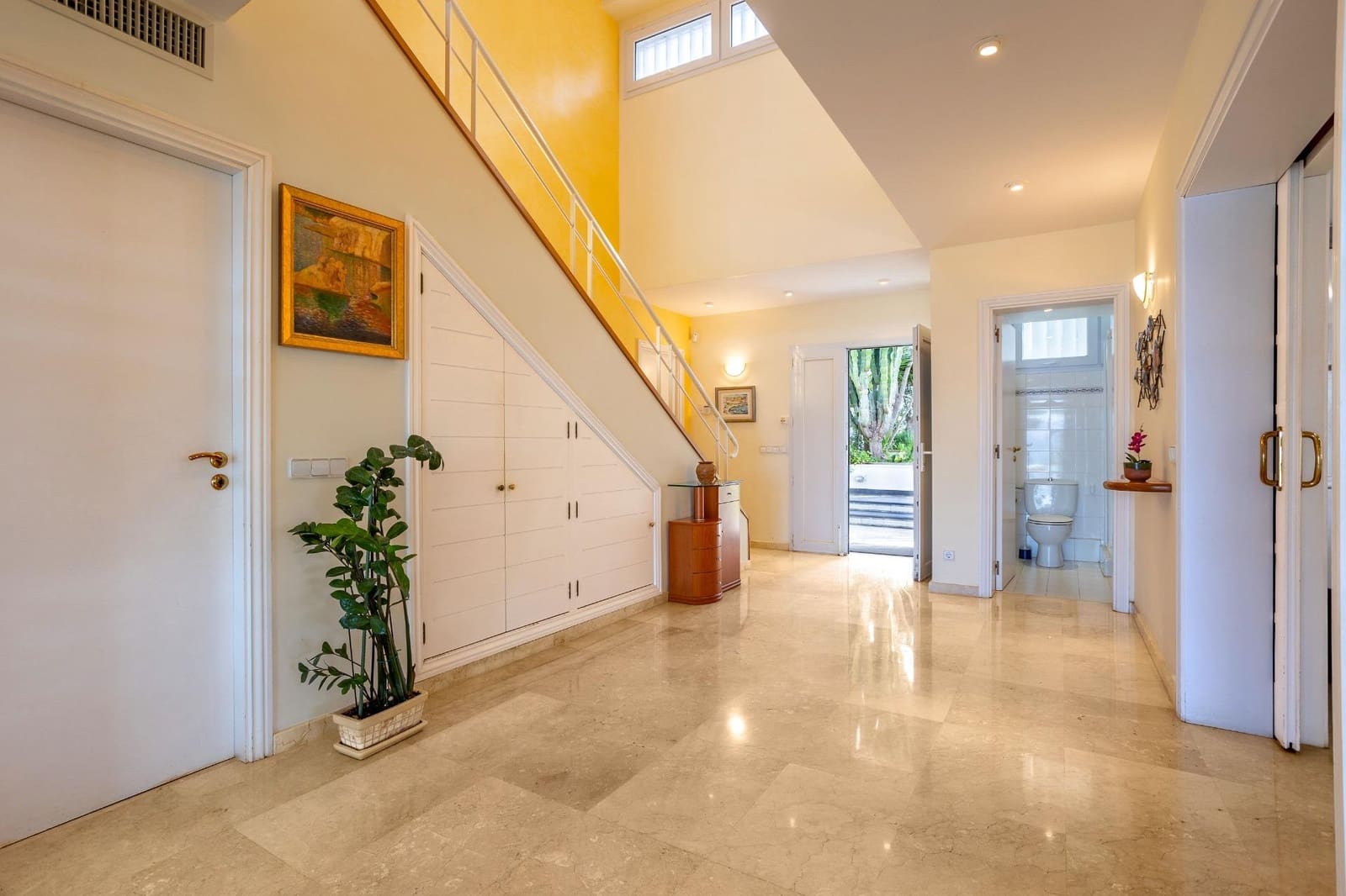 5 soveværelse Villa til salg i Badia Blava med swimmingpool garage - € 4.000.000 (Ref: 8254142)