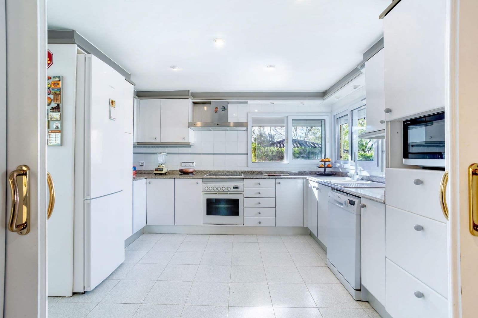 5 soveværelse Villa til salg i Badia Blava med swimmingpool garage - € 4.000.000 (Ref: 8254142)