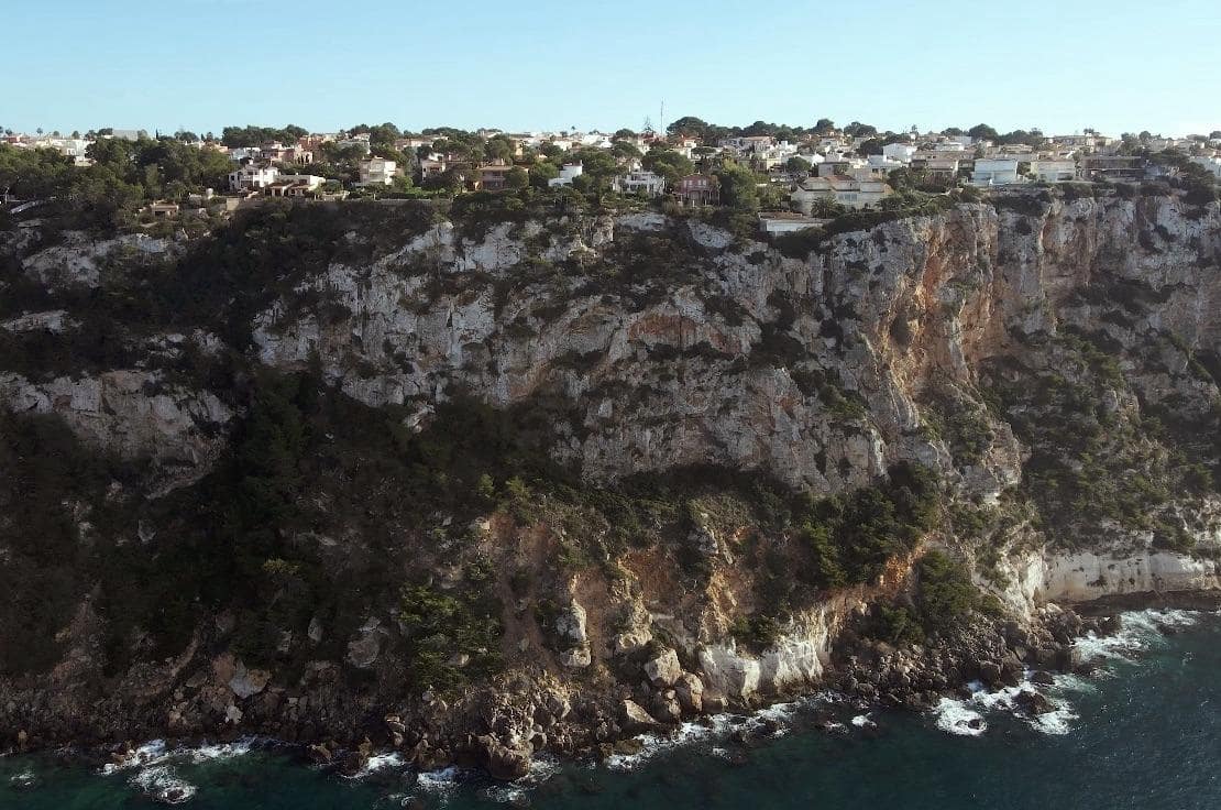 5 soveværelse Villa til salg i Badia Blava med swimmingpool garage - € 4.000.000 (Ref: 8254142)