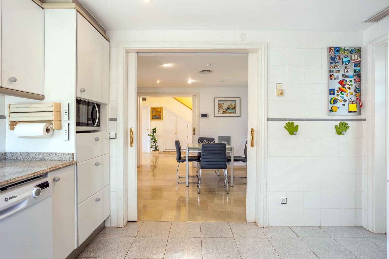 5 soveværelse Villa til salg i Badia Blava med swimmingpool garage - € 4.000.000 (Ref: 8254142)