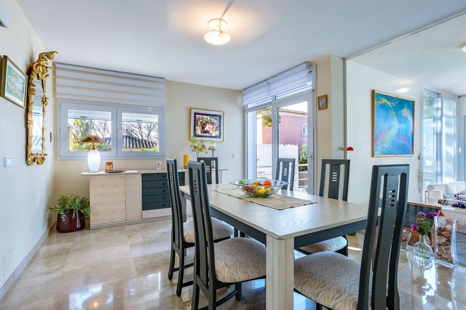 5 soveværelse Villa til salg i Badia Blava med swimmingpool garage - € 4.000.000 (Ref: 8254142)