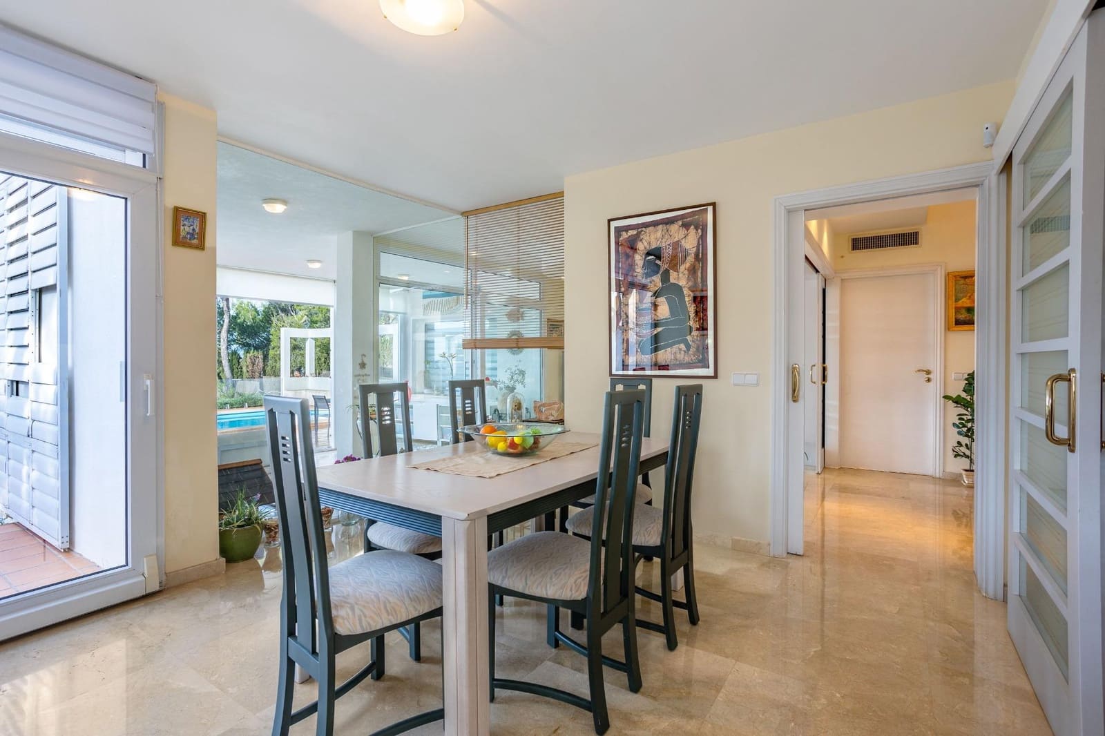 5 soveværelse Villa til salg i Badia Blava med swimmingpool garage - € 4.000.000 (Ref: 8254142)