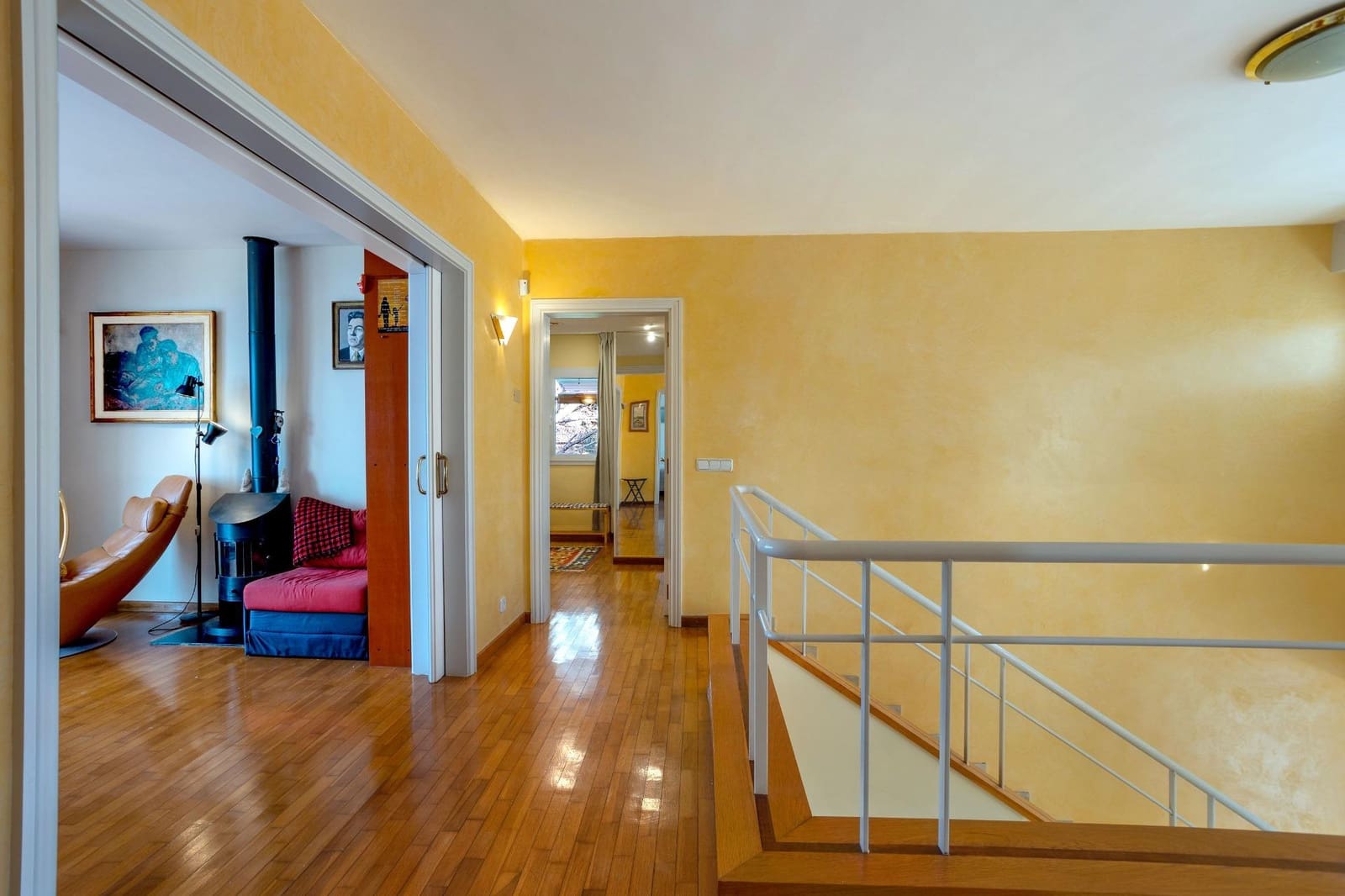 5 soveværelse Villa til salg i Badia Blava med swimmingpool garage - € 4.000.000 (Ref: 8254142)