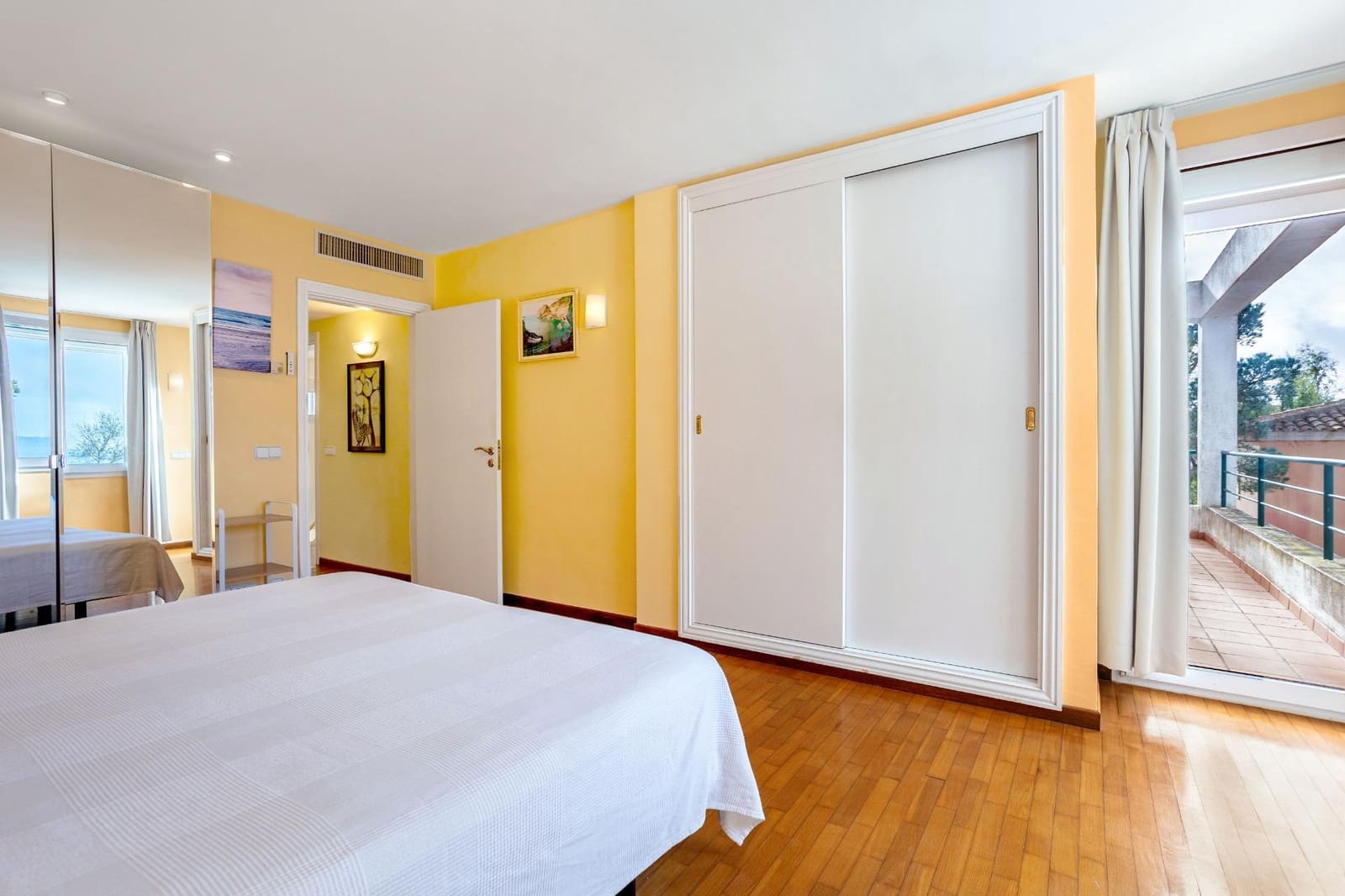 5 soveværelse Villa til salg i Badia Blava med swimmingpool garage - € 4.000.000 (Ref: 8254142)