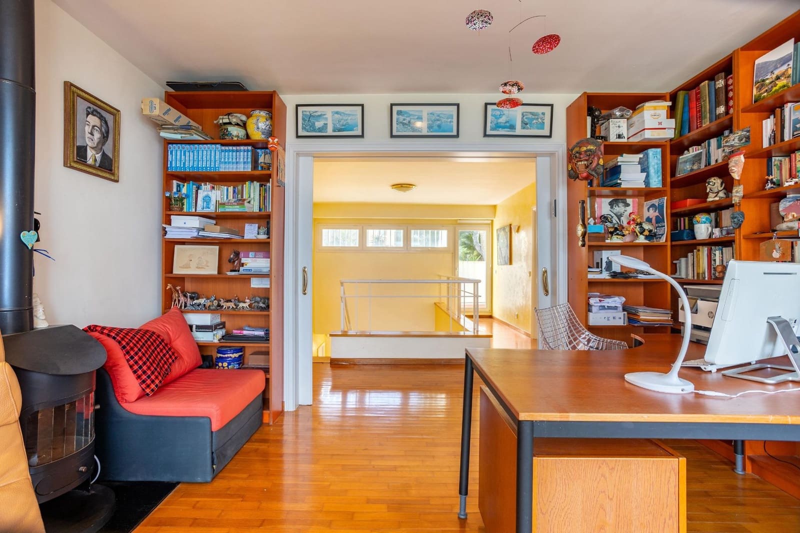 5 soveværelse Villa til salg i Badia Blava med swimmingpool garage - € 4.000.000 (Ref: 8254142)