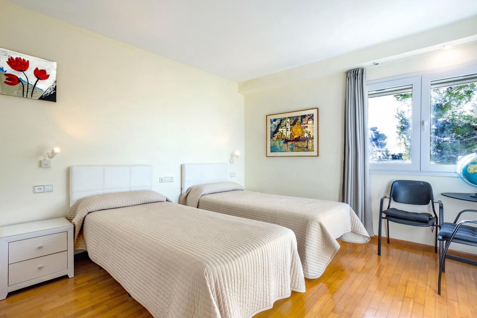 5 soveværelse Villa til salg i Badia Blava med swimmingpool garage - € 4.000.000 (Ref: 8254142)