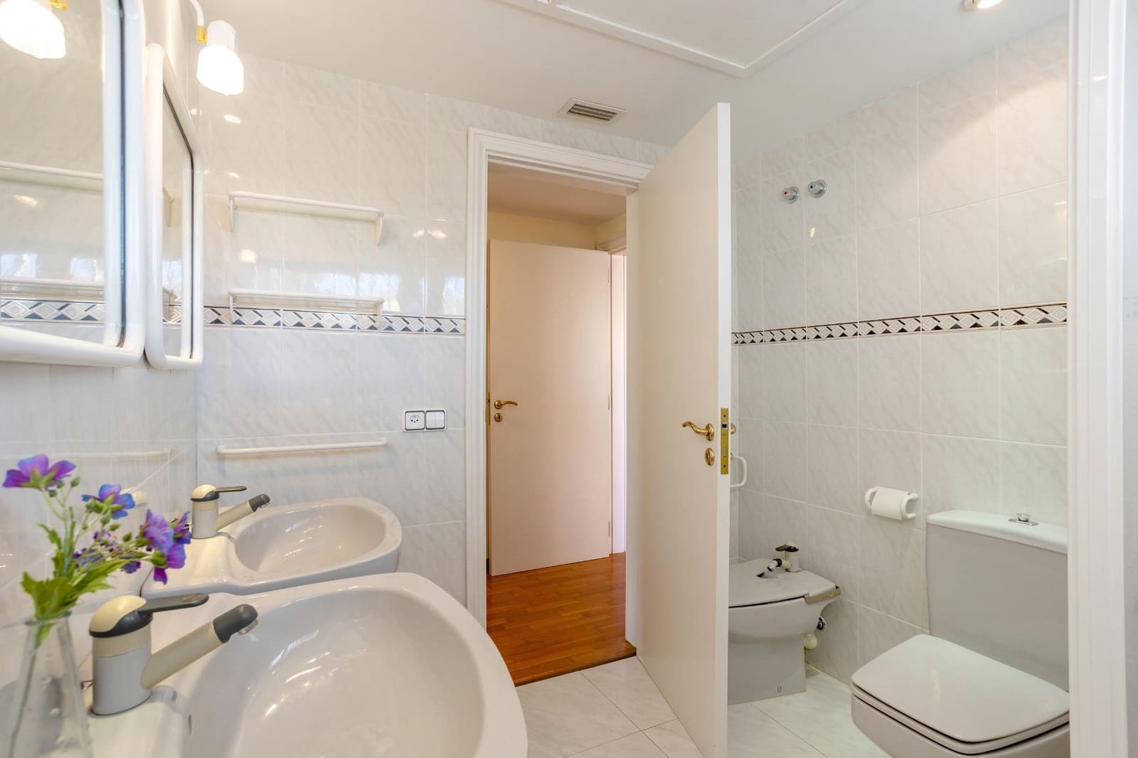 5 soveværelse Villa til salg i Badia Blava med swimmingpool garage - € 4.000.000 (Ref: 8254142)