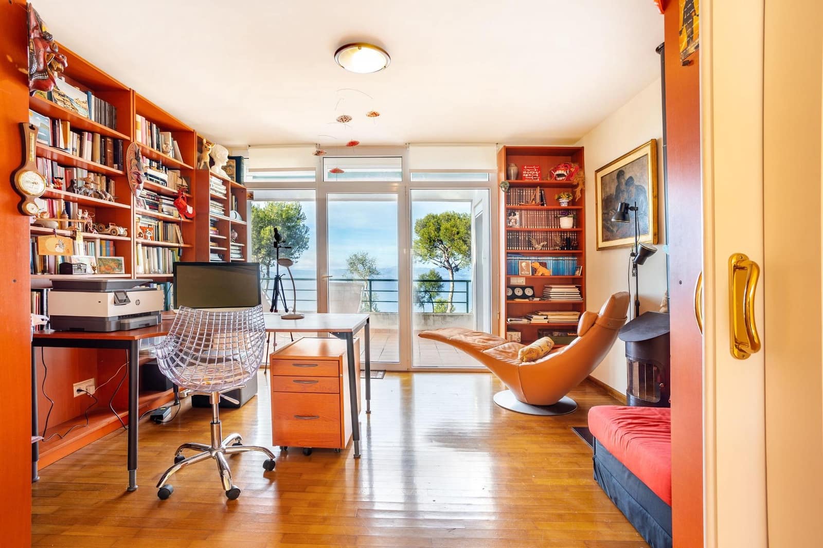 5 soveværelse Villa til salg i Badia Blava med swimmingpool garage - € 4.000.000 (Ref: 8254142)