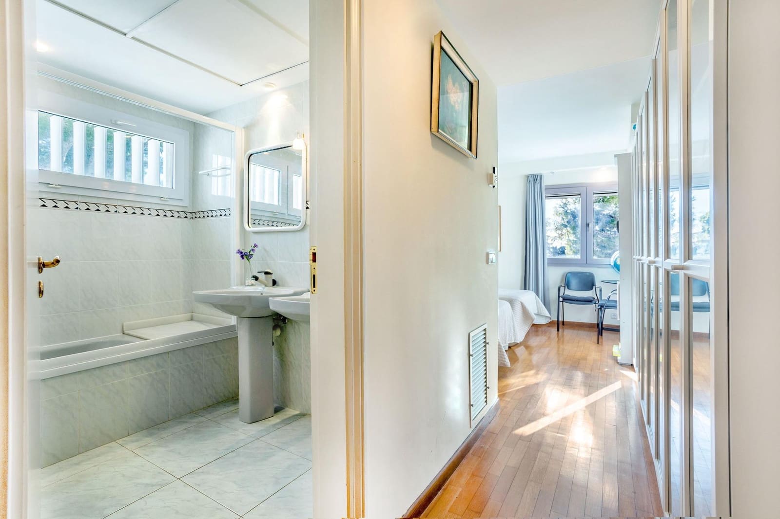 5 soveværelse Villa til salg i Badia Blava med swimmingpool garage - € 4.000.000 (Ref: 8254142)