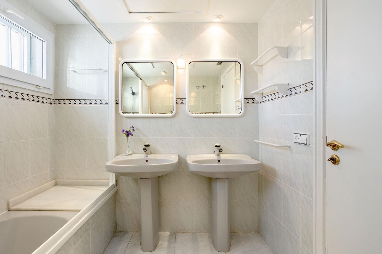 5 soveværelse Villa til salg i Badia Blava med swimmingpool garage - € 4.000.000 (Ref: 8254142)