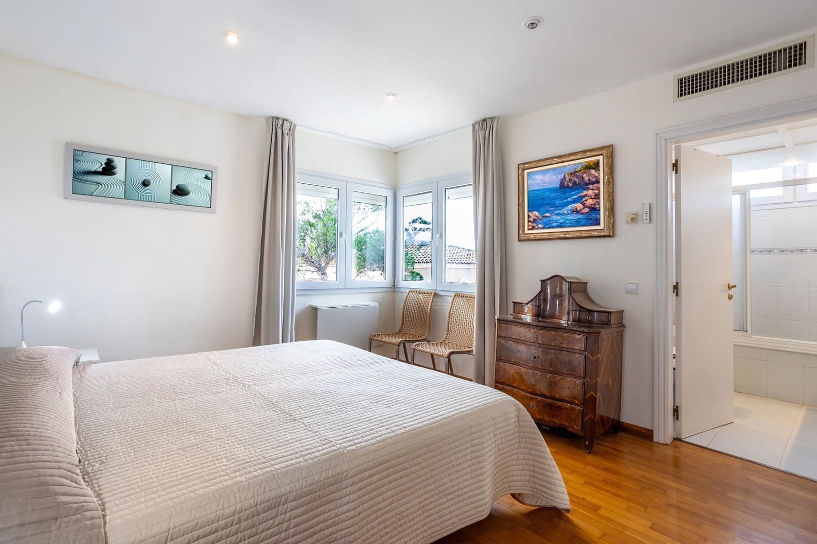 5 soveværelse Villa til salg i Badia Blava med swimmingpool garage - € 4.000.000 (Ref: 8254142)