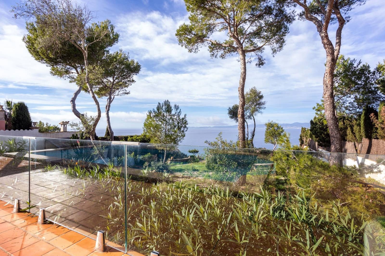 5 soveværelse Villa til salg i Badia Blava med swimmingpool garage - € 4.000.000 (Ref: 8254142)