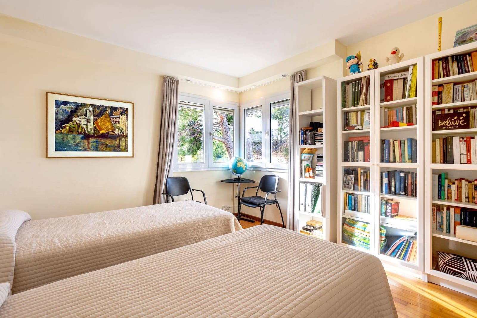 5 soveværelse Villa til salg i Badia Blava med swimmingpool garage - € 4.000.000 (Ref: 8254142)