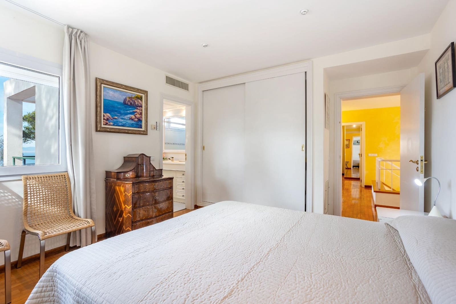 5 soveværelse Villa til salg i Badia Blava med swimmingpool garage - € 4.000.000 (Ref: 8254142)