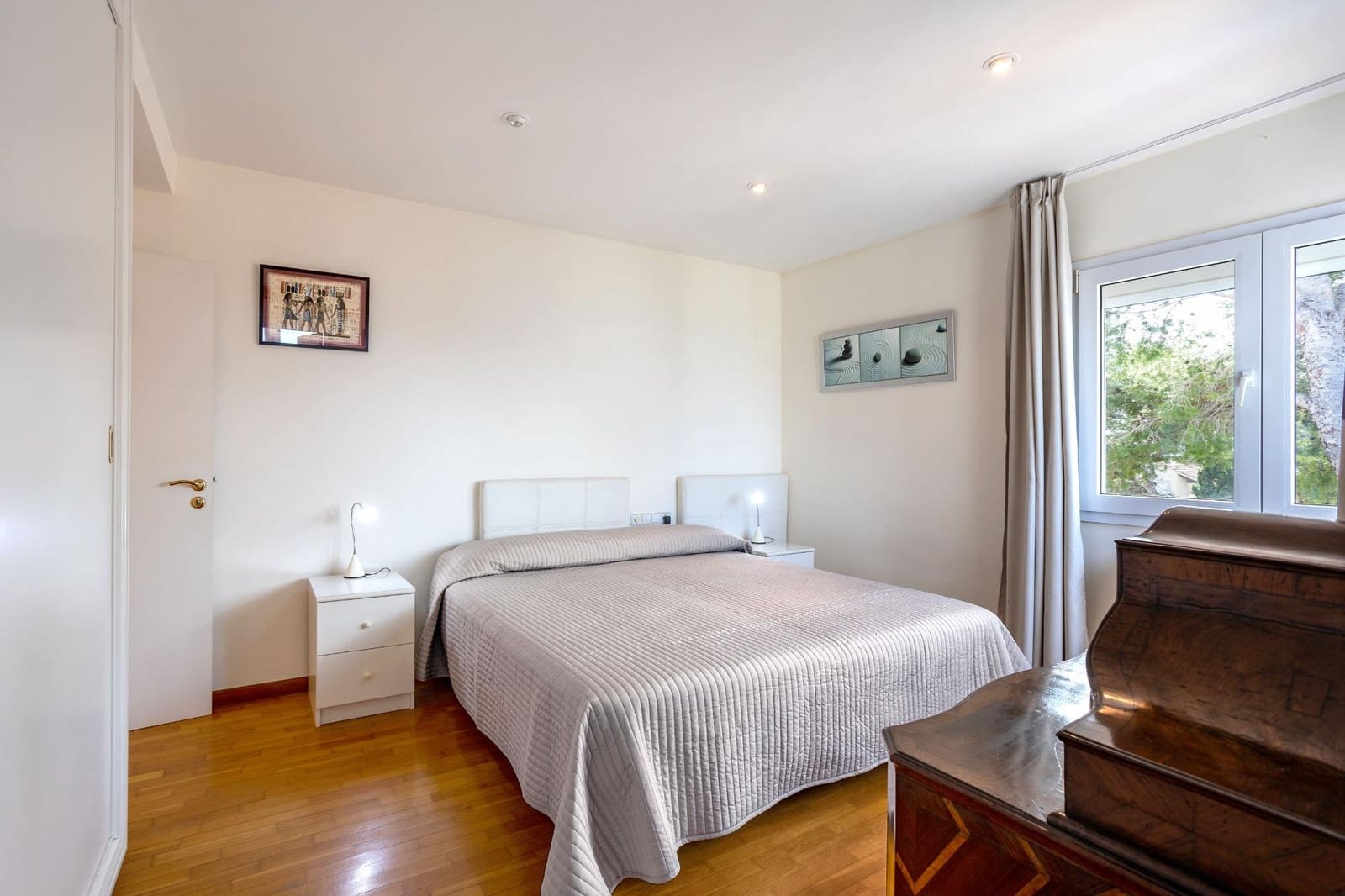 5 soveværelse Villa til salg i Badia Blava med swimmingpool garage - € 4.000.000 (Ref: 8254142)