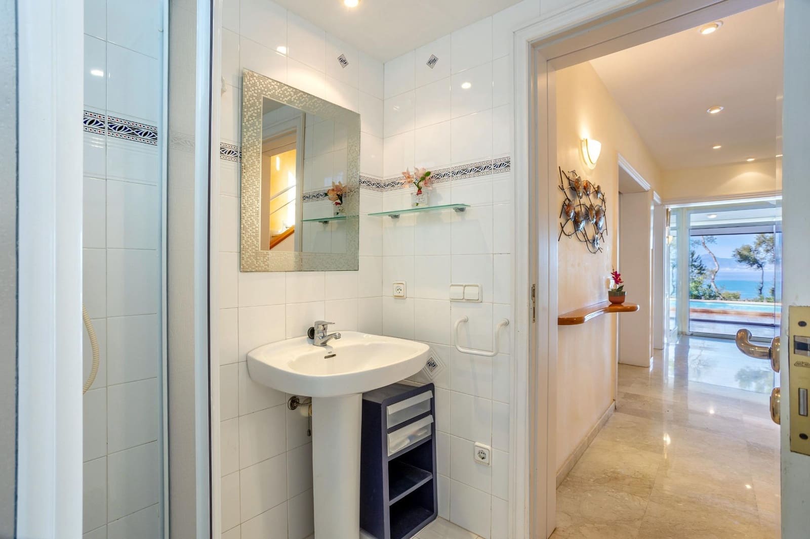 5 soveværelse Villa til salg i Badia Blava med swimmingpool garage - € 4.000.000 (Ref: 8254142)