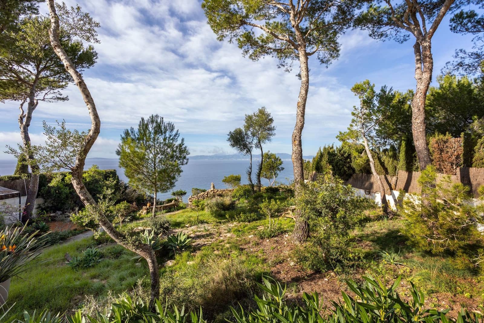 5 soveværelse Villa til salg i Badia Blava med swimmingpool garage - € 4.000.000 (Ref: 8254142)