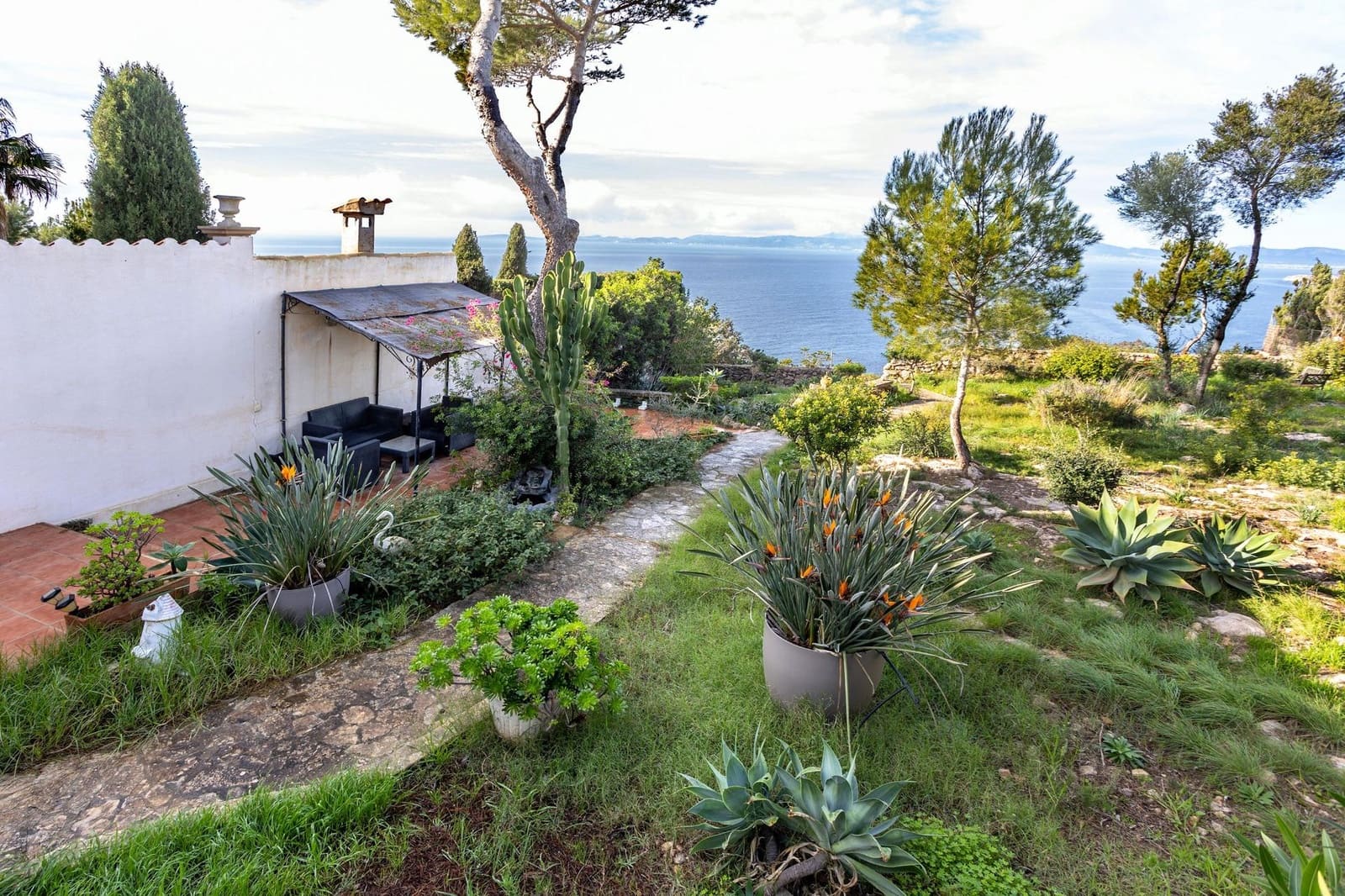 5 soveværelse Villa til salg i Badia Blava med swimmingpool garage - € 4.000.000 (Ref: 8254142)