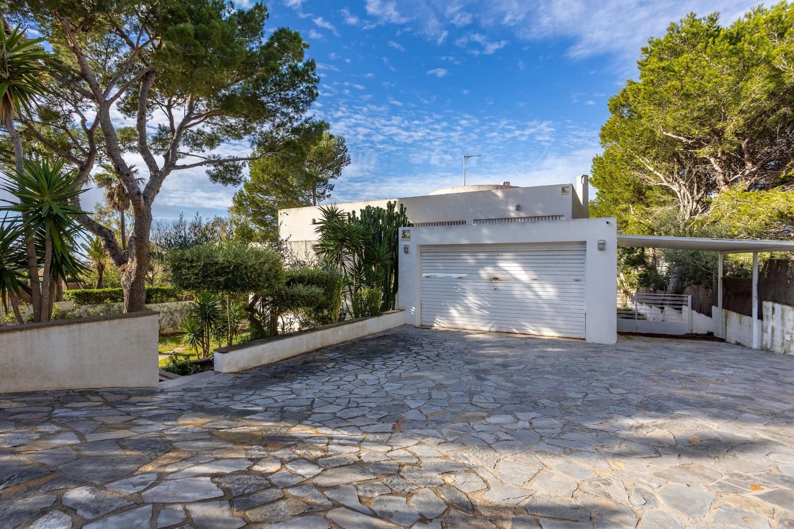 5 soveværelse Villa til salg i Badia Blava med swimmingpool garage - € 4.000.000 (Ref: 8254142)