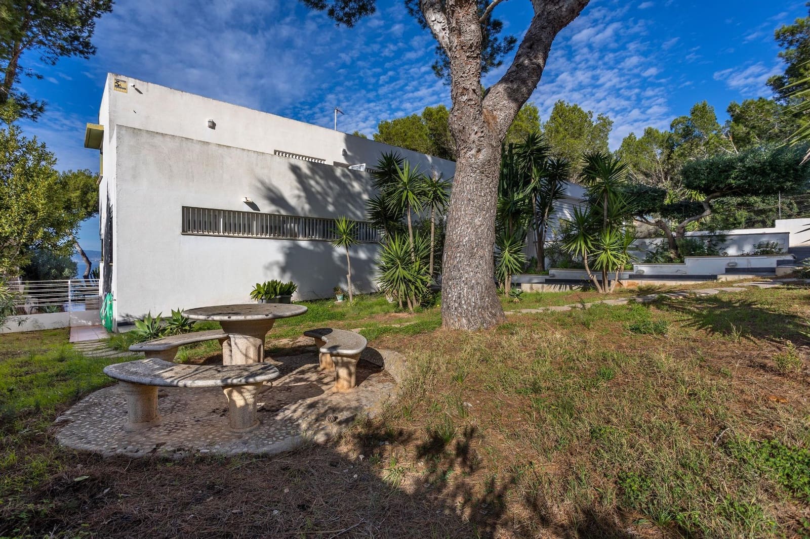 5 soveværelse Villa til salg i Badia Blava med swimmingpool garage - € 4.000.000 (Ref: 8254142)