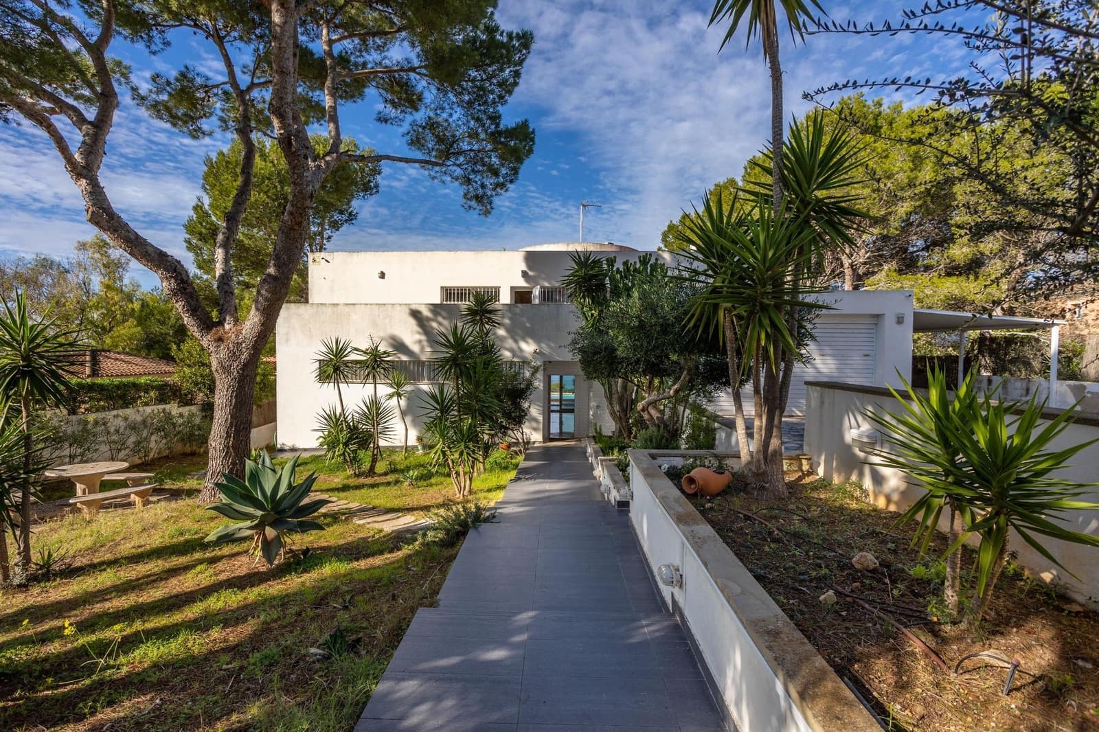 5 soveværelse Villa til salg i Badia Blava med swimmingpool garage - € 4.000.000 (Ref: 8254142)