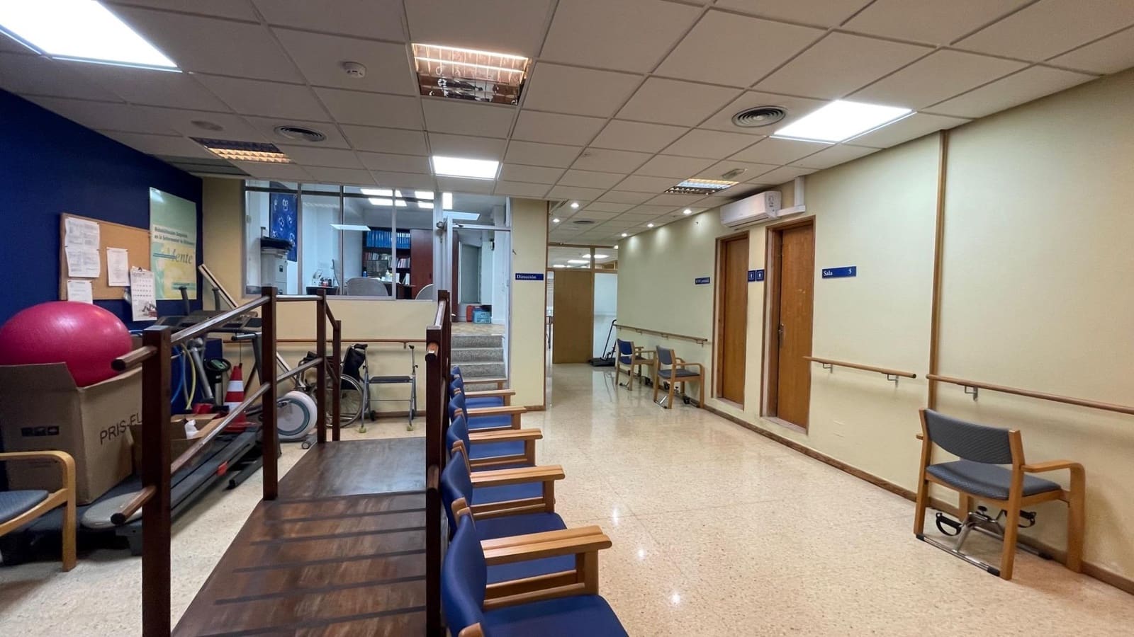 Kommersiell til salgs i Palma de Mallorca - € 620 000 (Ref: 8385611)