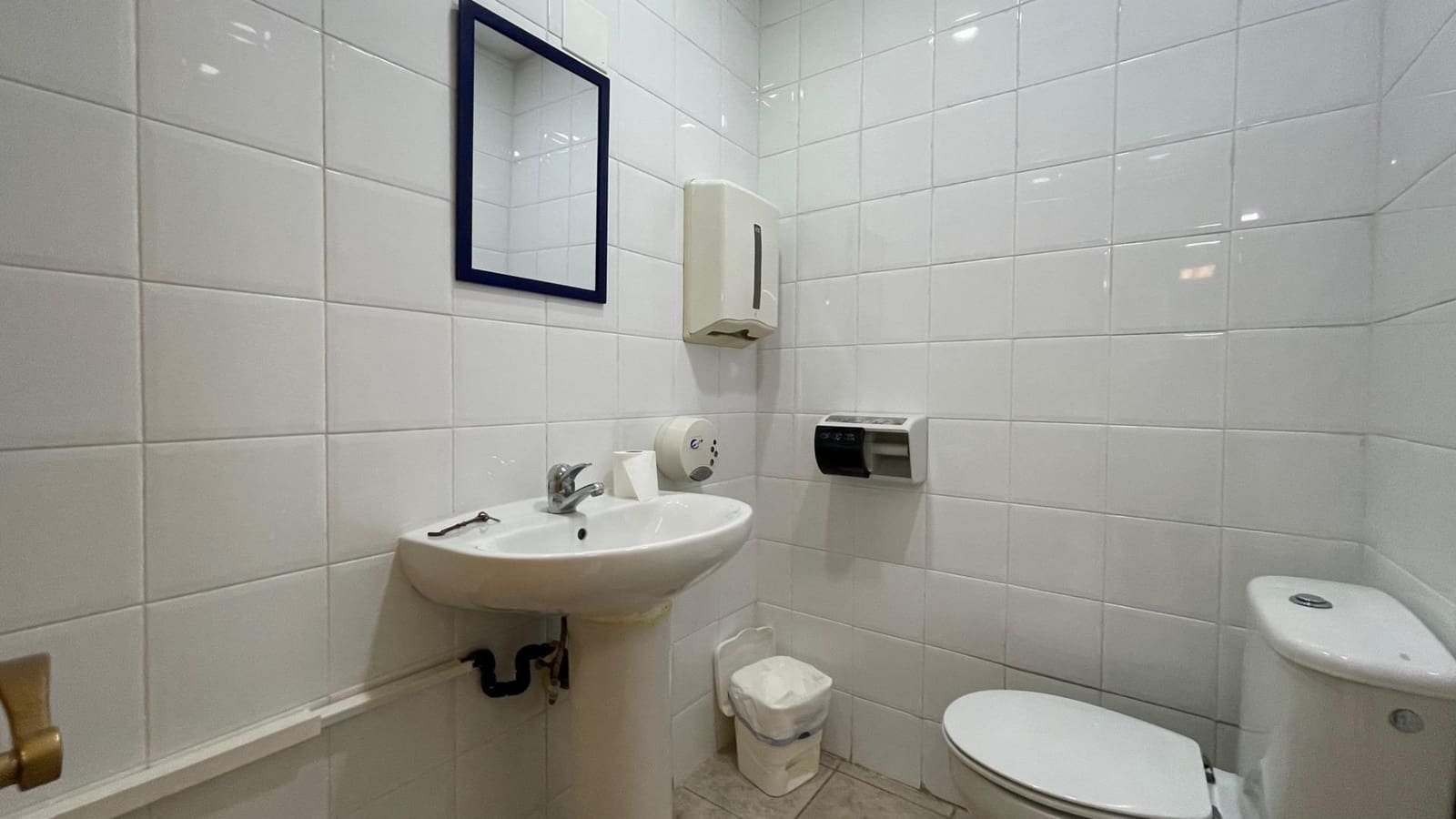 Kommersiell til salgs i Palma de Mallorca - € 620 000 (Ref: 8385611)