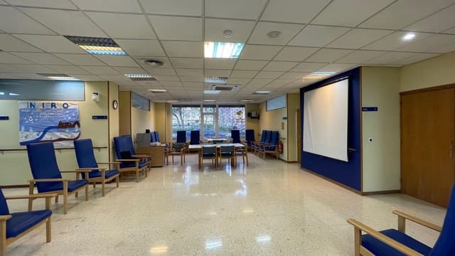 Erhverv til salg i Foners, Palma de Mallorca - € 620.000 (Ref: 8385611)