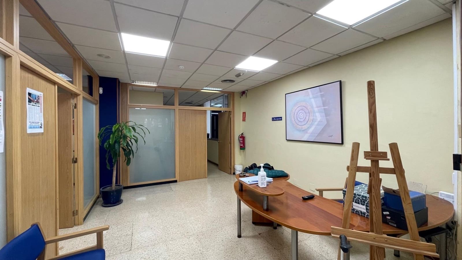 Kommersiell til salgs i Palma de Mallorca - € 620 000 (Ref: 8385611)