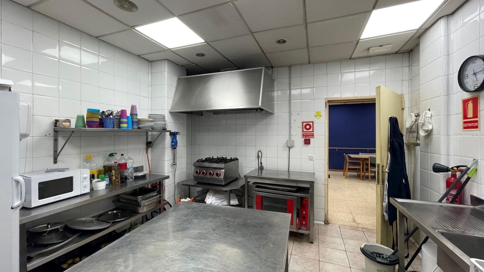 Kommersiell til salgs i Palma de Mallorca - € 620 000 (Ref: 8385611)