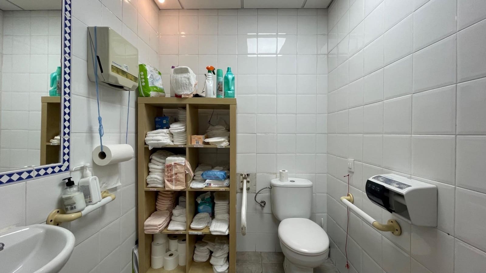 Kommersiell til salgs i Palma de Mallorca - € 620 000 (Ref: 8385611)