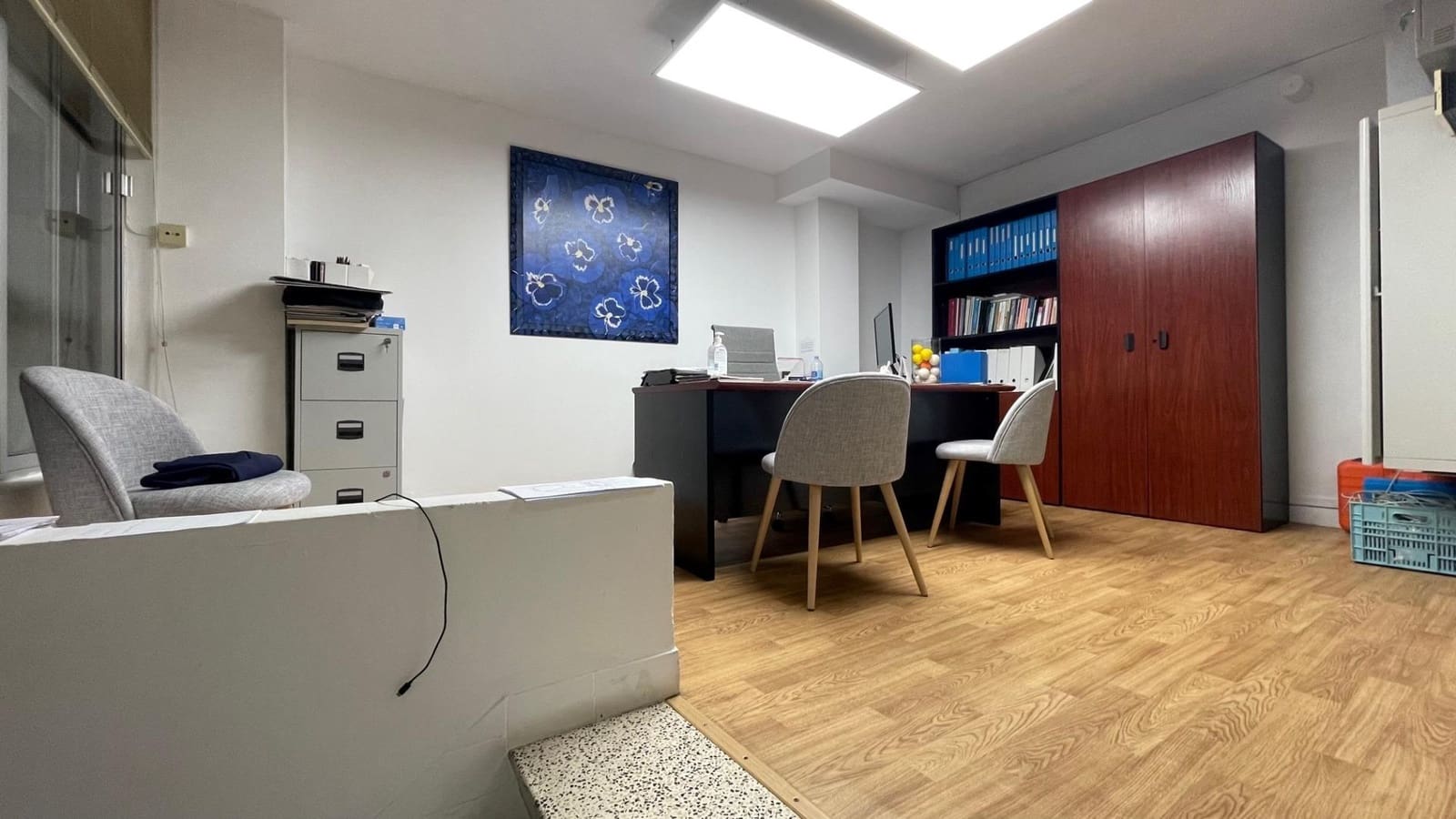 Kommersiell til salgs i Palma de Mallorca - € 620 000 (Ref: 8385611)