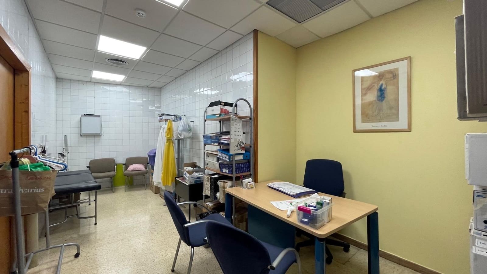 Kommersiell til salgs i Palma de Mallorca - € 620 000 (Ref: 8385611)