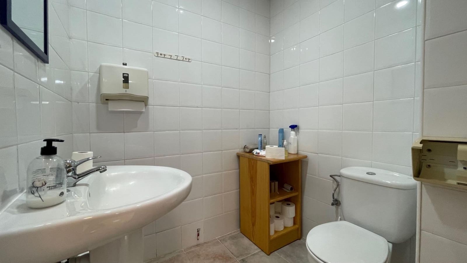 Kommersiell til salgs i Palma de Mallorca - € 620 000 (Ref: 8385611)