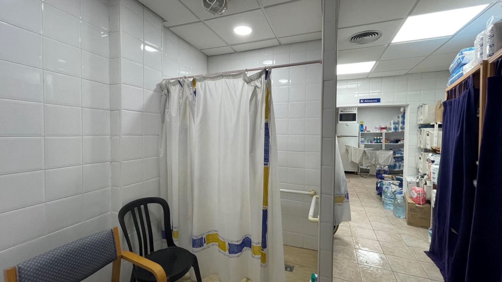 Kommersiell til salgs i Palma de Mallorca - € 620 000 (Ref: 8385611)