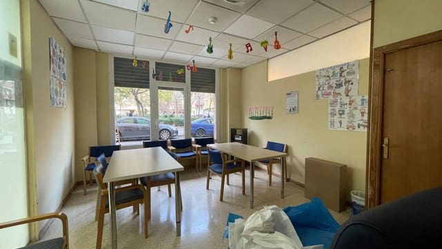 Erhverv til salg i Foners, Palma de Mallorca - € 620.000 (Ref: 8385611)