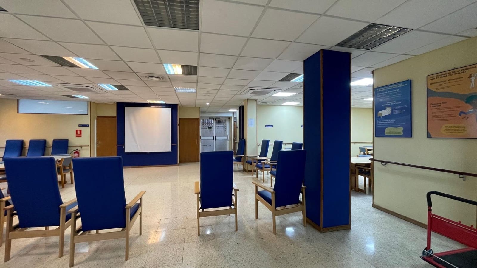 Kommersiell til salgs i Palma de Mallorca - € 620 000 (Ref: 8385611)