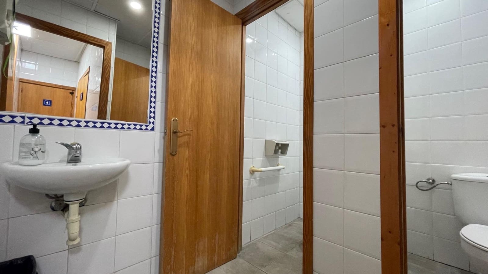 Kommersiell til salgs i Palma de Mallorca - € 620 000 (Ref: 8385611)